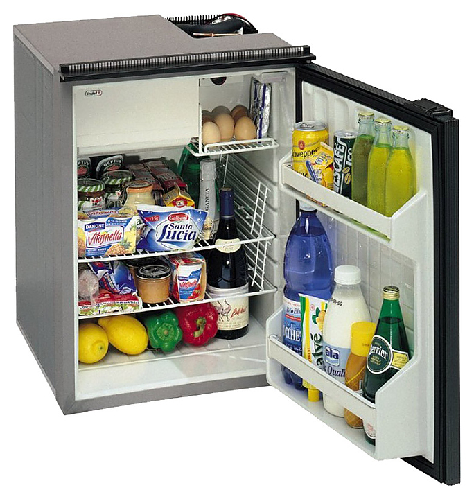 Автохолодильник Indel B Cruise 085/E