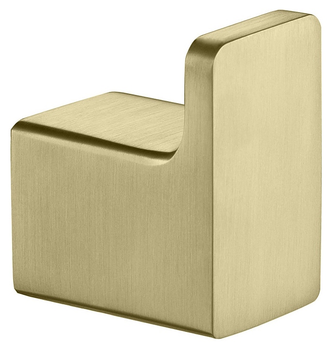 Крючок TIMO Selene 17111/17 золотой матовый