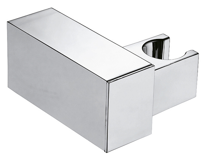 Держатель для душа Wasserkraft A011 хром