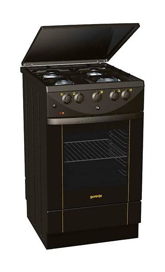 Газовая плита Gorenje GI 476 B