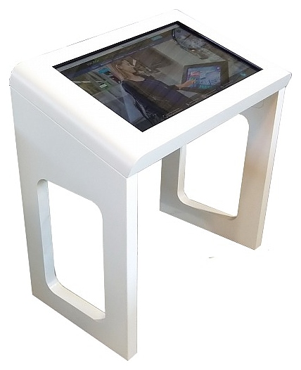 Стол сенсорный ZORGTECH Mono 32 N Intel i5