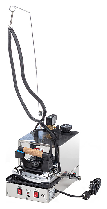 Утюг с парогенератором Lelit PG-027N