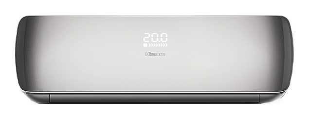 Внутренний блок мультисплит-системы Hisense AMS-09UR4SPSC4(W)