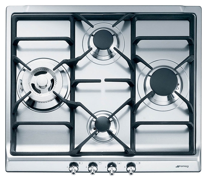 Варочная панель SMEG SR264XGH