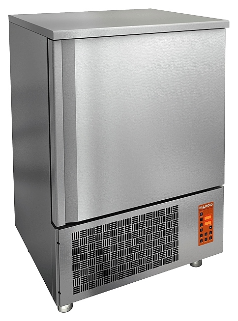 Шкаф шоковой заморозки HICOLD сс