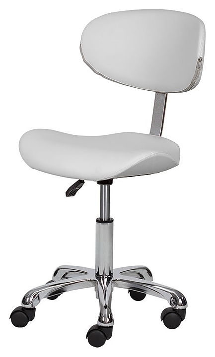 Стул мастера МЭДИСОН КЕЙСИ со спинкой, № 89