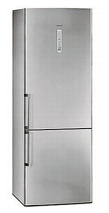 Холодильник Siemens KG 46NA70