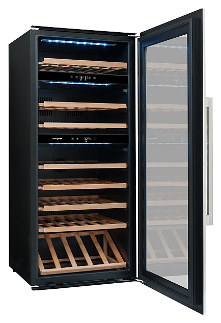 Винный шкаф Climadiff AVI94X3Z