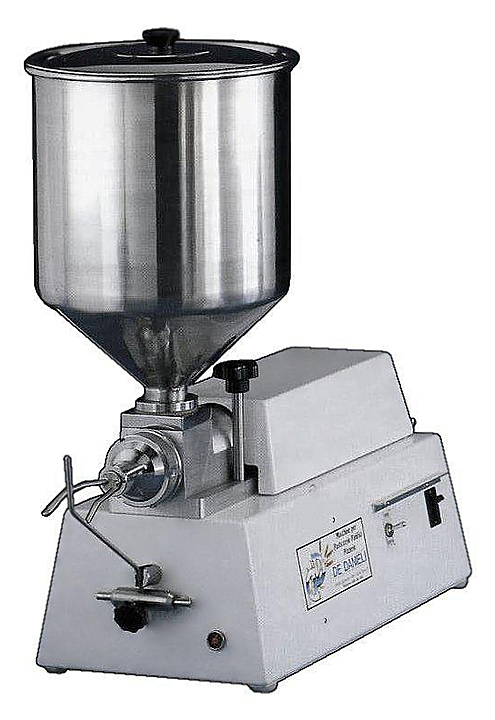 Дозатор начинки De Danieli RMP 83