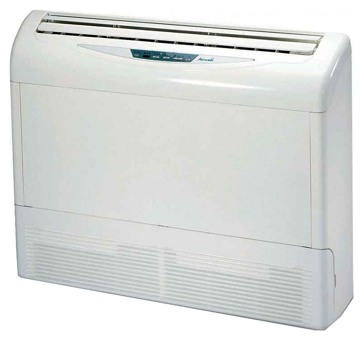 Напольно-потолочная сплит-система Airwell FWDE/YBDE 024