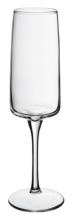 Бокал-флюте Pasabahce Иконик 77941 d 45 мм h 220 мм
