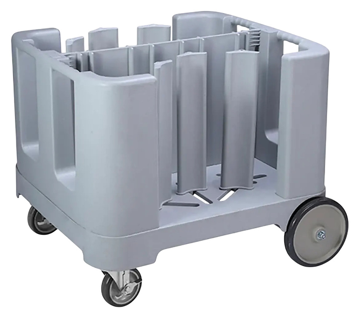 Тележка для сбора тарелок MACO Jiwins JW-ADCS240