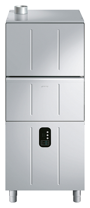 Котломоечная машина SMEG Professional UW5757D