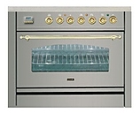 Духовка с варочной панелью ILVE PN-90-MP