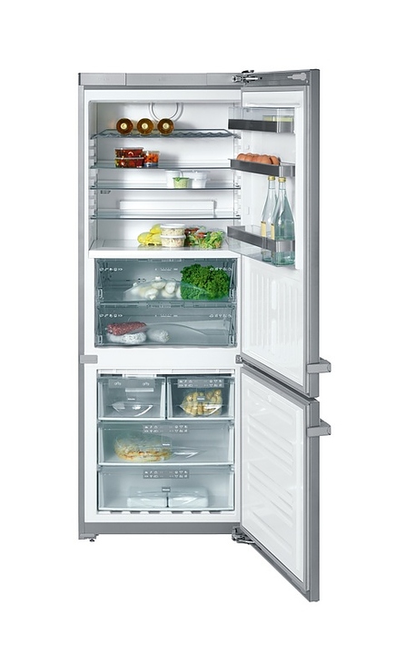 Холодильник Miele KFN 14947 SDEed сталь