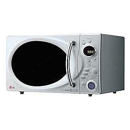 Микроволновая печь LG MH-6352 B