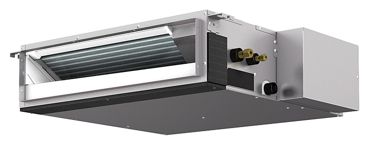 Внутренний блок мультисплит-системы Mitsubishi Electric SEZ-KD35VAQ