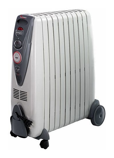 Радиатор Delonghi G 010920 R