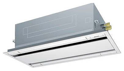 Внутренний блок мультизональной системы Daikin FXCQ63A