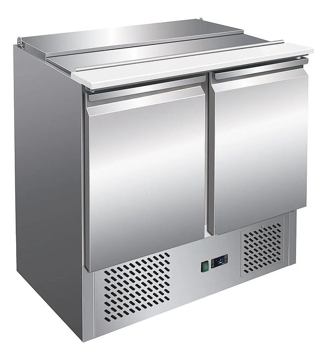 Саладетта VIATTO S900 SEC