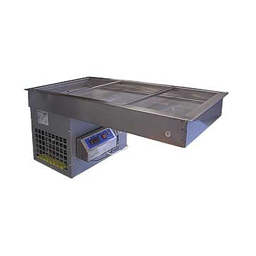 Рабочая охлаждаемая поверхность Fagor Professional CF 5G-7-GI