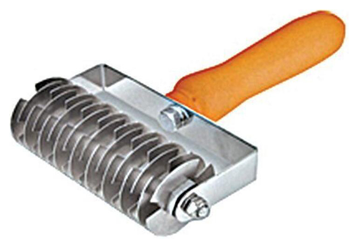 Резак для теста P.L. Proff Cuisine LCR-SSP-120-YL103