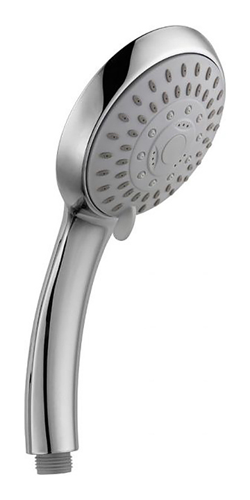 Душевая лейка Aquanet КН53401СР