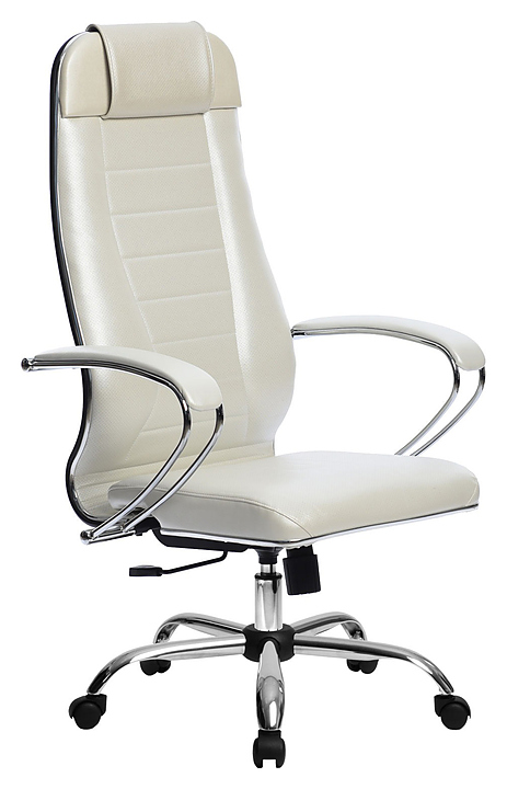 Кресло без основания Метта Комплект 31 белый лебедь