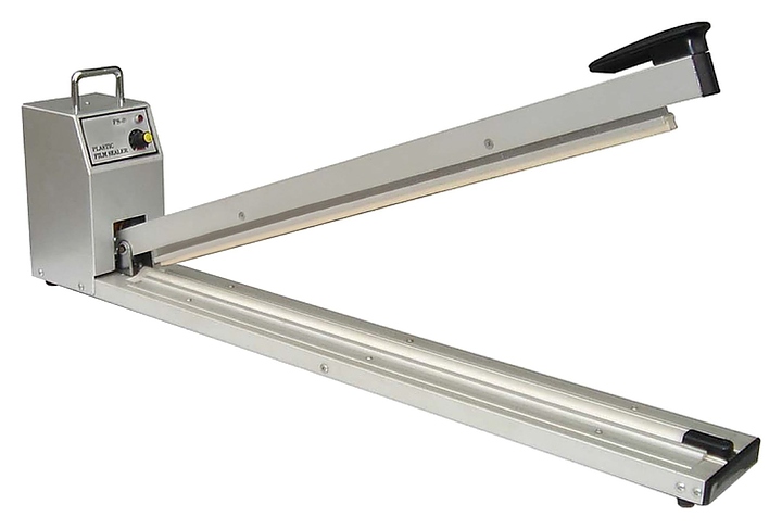 Запайщик пакетов EKSI EFS-700H