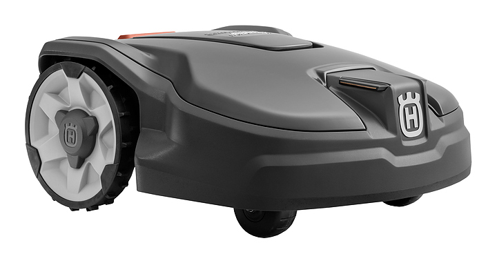 Газонокосилка роботизированная Husqvarna AUTOMOWER 305