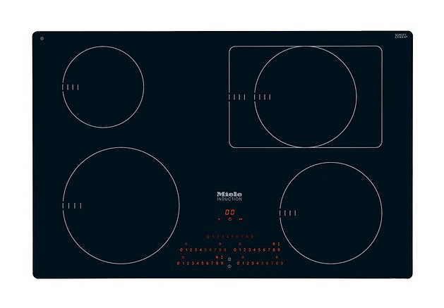 Варочная панель Miele KM 6352 без рамы