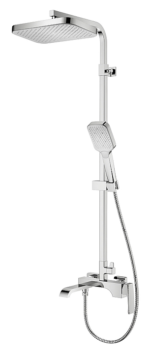 Система душевая Raglo R02.24