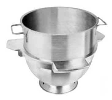 Дежа понижающая для миксера Bear Varimixer R40-75АM 40/20 л