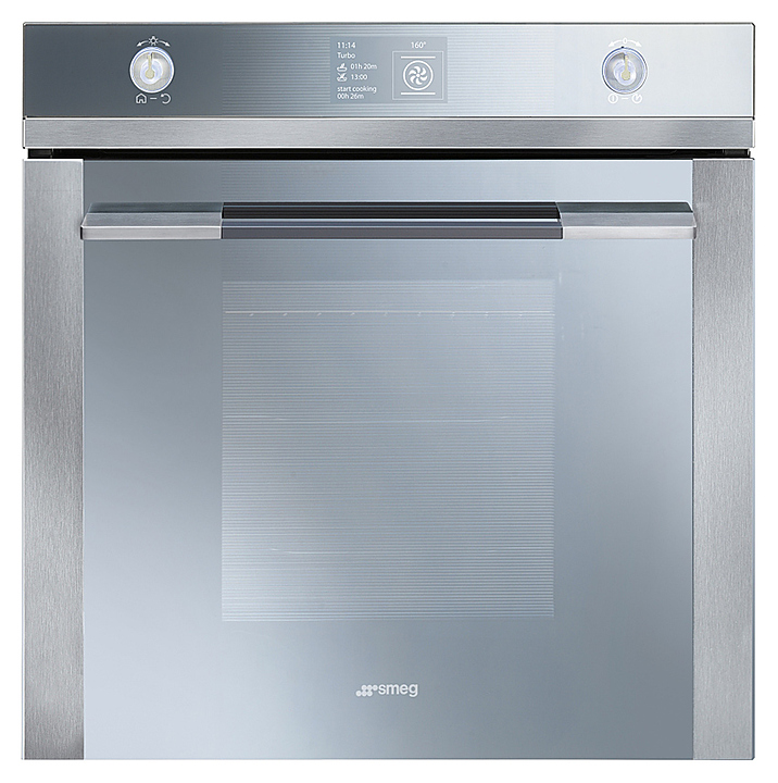 Духовой шкаф SMEG SFP130-1