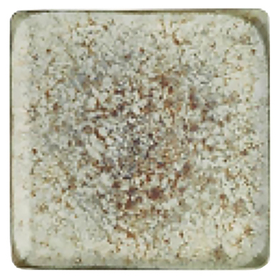 Тарелка плоская Kutahya Corendon Unearth BNTAN23DU890550 декор 1