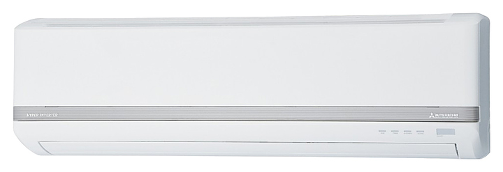 Настенная сплит-система Mitsubishi Heavy Industries SRK100ZR-S / FDC100VNP