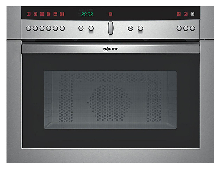 Микроволновая печь Neff C57W40N0