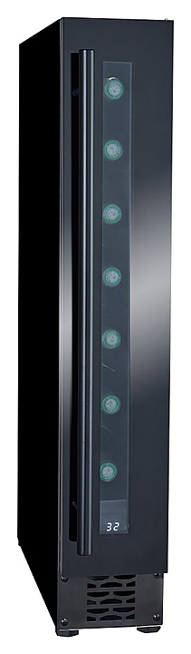 Винный шкаф Cavanova CV07KT