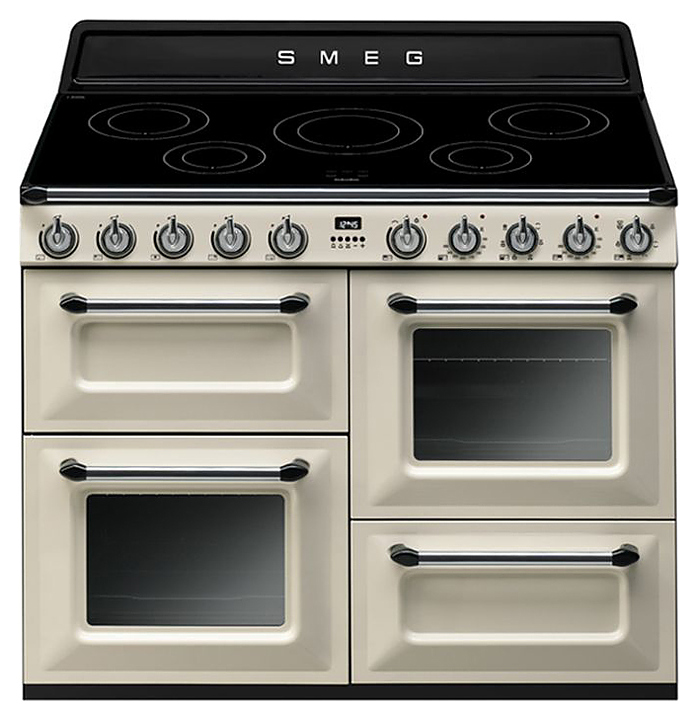 Варочный центр SMEG TR4110IP