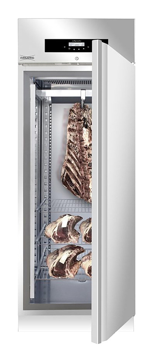 Шкаф для созревания салями LoStagionatore MEATICO SALAMI 700 INOX