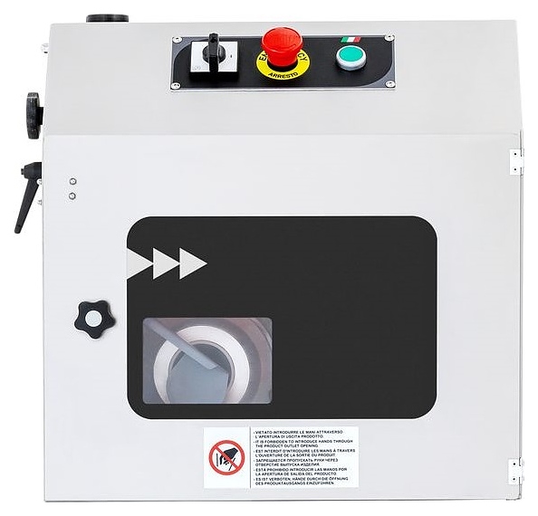 Тестоделитель Prismafood PF-PO300