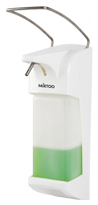 Дозатор локтевой MIRTOO X-2262