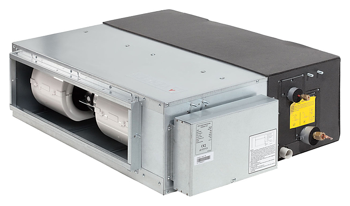 Внутренний блок мультисплит-системы Vertex Palpus-18D