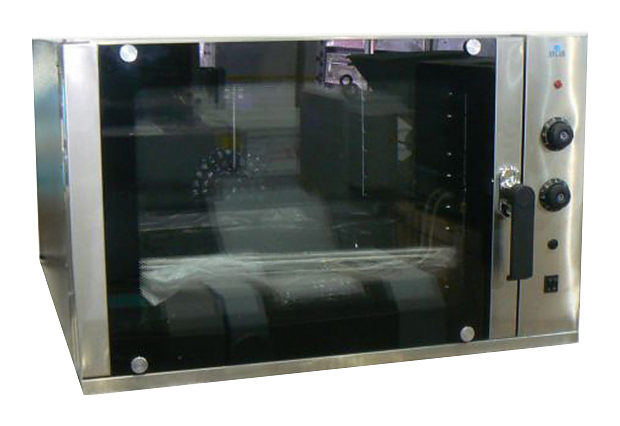 Печь конвекционная AR IEO-08