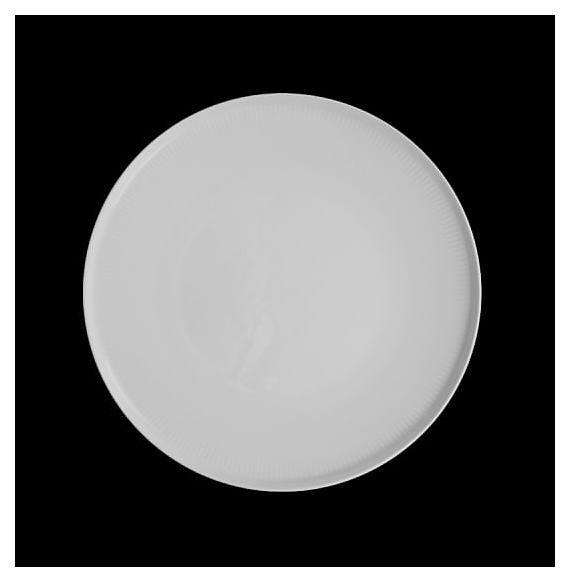 Тарелка Corone Villy&Roy LQ-QK15225 27 см