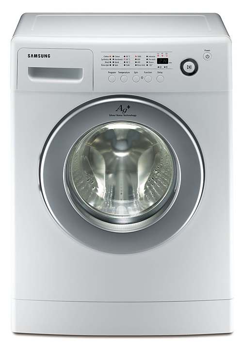 Стиральная машина Samsung WF7602SAV