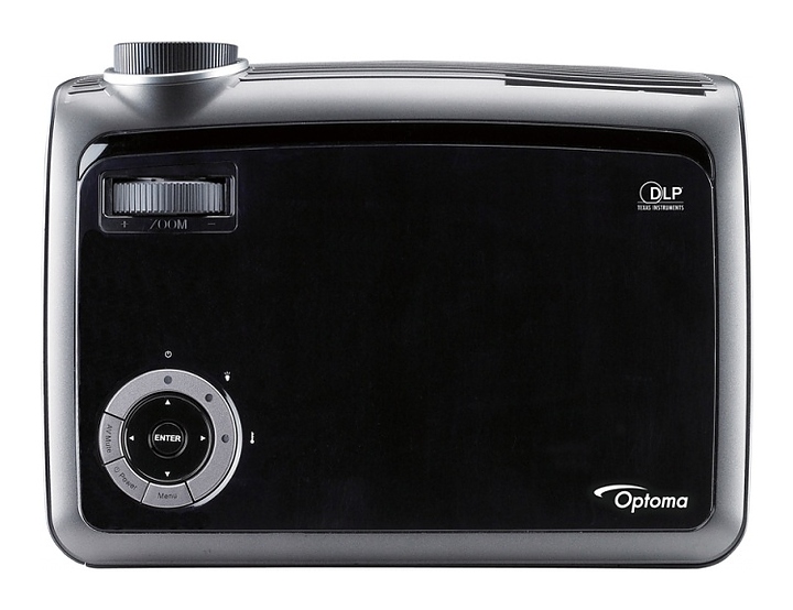 Проектор Optoma EP721i