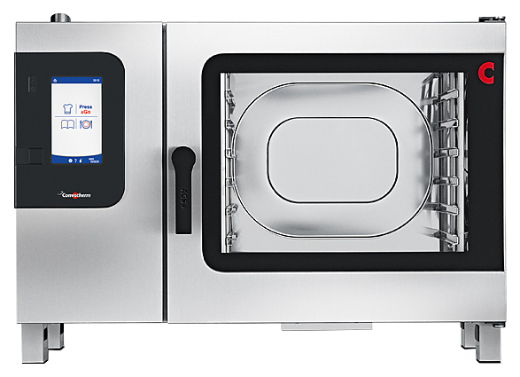 Пароконвектомат Convotherm 4 easyTouch 6.20 EB