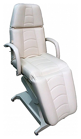 Подлокотники дугообразные Пластэк-Техник Ондеви