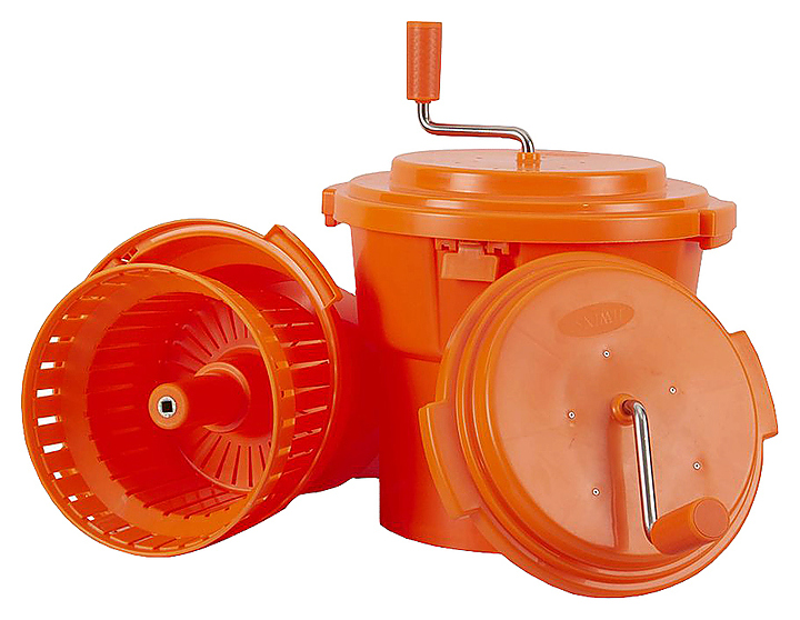 Сушилка для зелени MACO JW-SP9.5